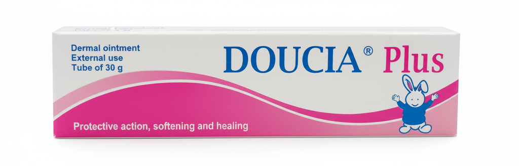 DOUCIA PLUS 30G