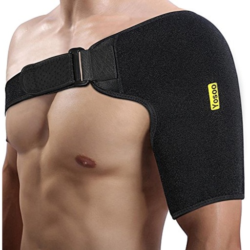 [8698811090345] MC BODYCY SHOULDER SUPPORT STD XXL