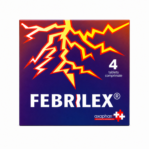 [710038] FEBRILEX CPR POCHETTE/4