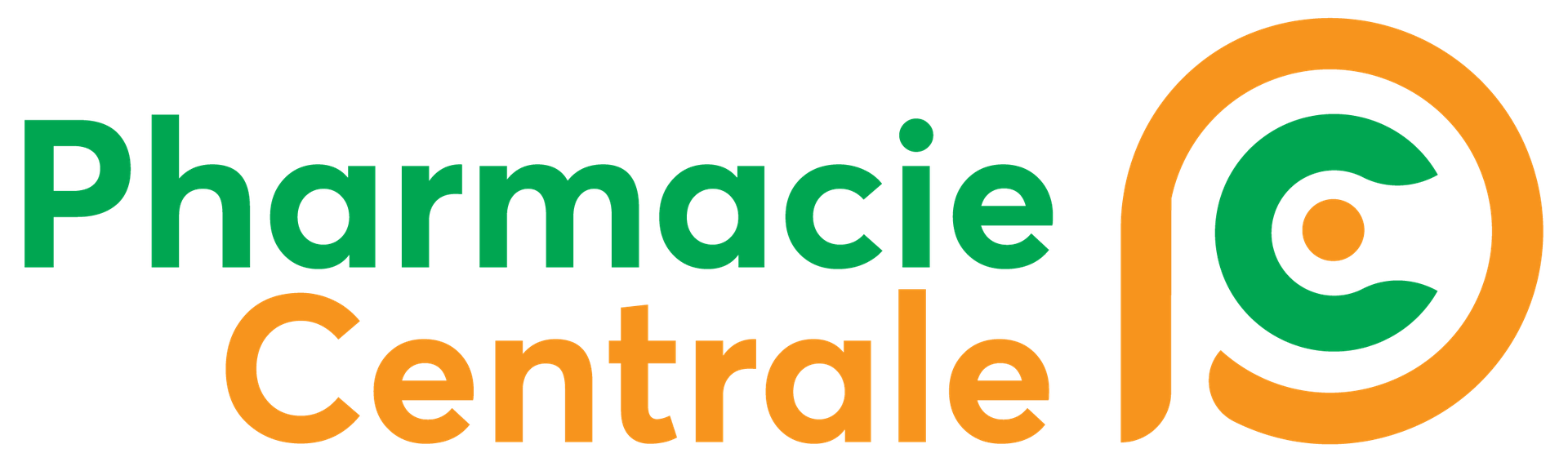 PHARMACIE CENTRALE